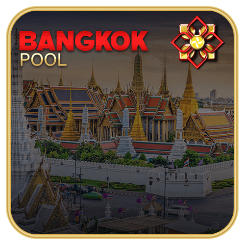 BANGKOK