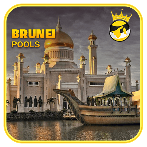 BRUNEI