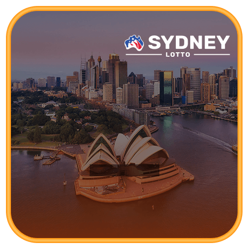 SYDNEY LOTTO